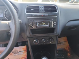VW Polo 1.2i* EURO5B* 124000km! - 4850 € / 9485.78 лв. - 39081610 9