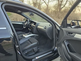 Audi A4 3.0TDI 3xS-Line Quattro ���� ����� B&O | Mobile.bg � ����� ������ 13