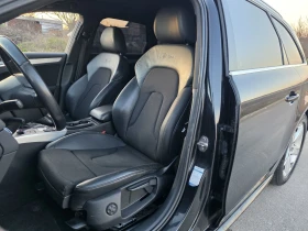 Audi A4 3.0TDI 3xS-LINE QUATTRO Bang&olufsen  | Auto.bg — изображение 9