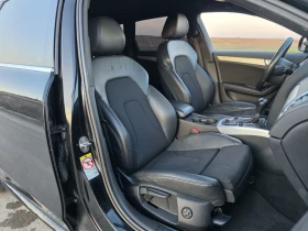 Audi A4 3.0TDI 3xS-LINE QUATTRO Bang&olufsen  | Auto.bg — изображение 12
