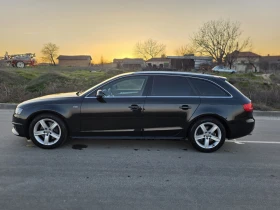 Audi A4 3.0TDI 3xS-LINE QUATTRO Bang&olufsen  | Auto.bg — изображение 8