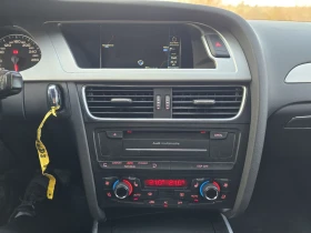 Audi A4 3.0TDI 3xS-Line Quattro ���� ����� B&O | Mobile.bg � ����� ������ 16