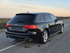 Audi A4 3.0TDI 3xS-LINE QUATTRO Bang&olufsen  | Auto.bg — изображение 3