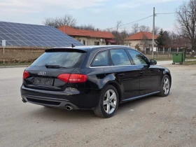 Audi A4 3.0TDI 3xS-LINE QUATTRO Bang&olufsen  - 7700 € / 15059.89 лв. - 79939325 4