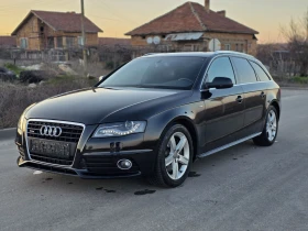 Audi A4 3.0TDI 3xS-LINE QUATTRO Bang&olufsen 