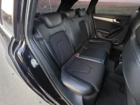 Audi A4 3.0TDI 3xS-LINE QUATTRO Bang&olufsen  | Auto.bg — изображение 11