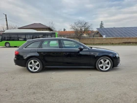 Audi A4 3.0TDI 3xS-LINE QUATTRO Bang&olufsen  - 7700 € / 15059.89 лв. - 79939325 5
