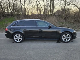 Audi A4 3.0TDI 3xS-Line Quattro ���� ����� B&O | Mobile.bg � ����� ������ 8