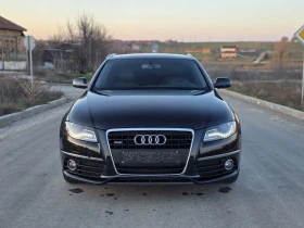 Audi A4 3.0TDI 3xS-LINE QUATTRO Bang&olufsen  | Auto.bg — изображение 5