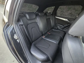 Audi A4 3.0TDI 3xS-Line Quattro ���� ����� B&O | Mobile.bg � ����� ������ 11