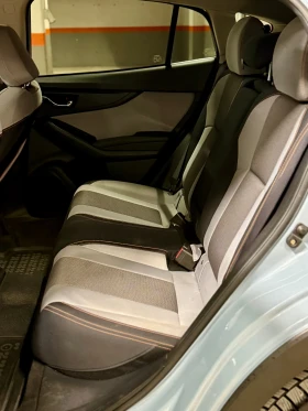 Subaru XV CROSSTREK | Auto.bg — изображение 5