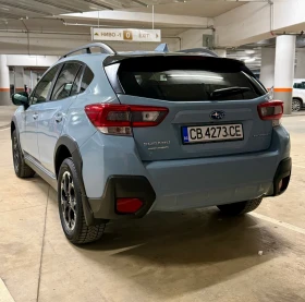 Subaru XV CROSSTREK | Auto.bg — изображение 3