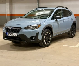 Subaru XV CROSSTREK | Auto.bg — изображение 2