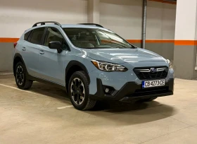 Subaru XV CROSSTREK