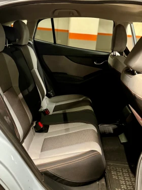 Subaru XV CROSSTREK | Auto.bg — изображение 6
