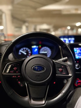 Subaru XV CROSSTREK | Auto.bg — изображение 9