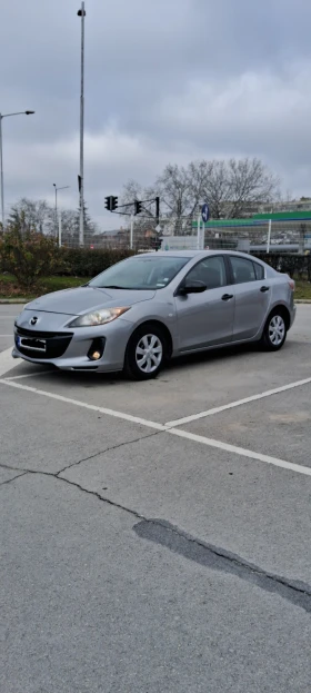 Mazda 3 BL 1.6 Седан - 4100 € / 8018.90 лв. - 36681640 2