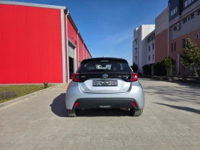 Toyota Yaris 1.5 Hybrid / Гаранция 2033  - 18900 € / 36965.19 лв. - 38569468 7