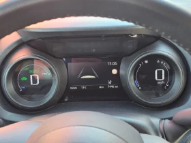 Toyota Yaris 1.5 Hybrid / Гаранция 2033  - 18900 € / 36965.19 лв. - 38569468 16