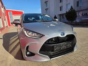 Toyota Yaris 1.5 Hybrid / Гаранция 2033  - 18900 € / 36965.19 лв. - 38569468 4