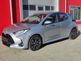Toyota Yaris 1.5 Hybrid / Гаранция 2033  - 18900 € / 36965.19 лв. - 38569468 2