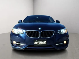 BMW 228 228i* xDrive* AвтоКредит * (ЦЕНА ДО БГ) - 12499 € / 24445.92 лв. - 81653440 2