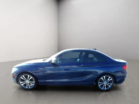 BMW 228 228i* xDrive* AвтоКредит * (ЦЕНА ДО БГ) - 12499 € / 24445.92 лв. - 81653440 7