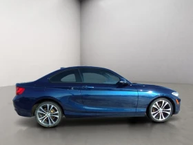 BMW 228 228i* xDrive* AвтоКредит * (ЦЕНА ДО БГ) - 12499 € / 24445.92 лв. - 81653440 4