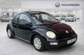 VW Beetle 1.4 Бензин