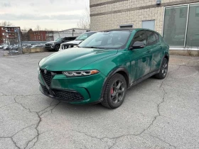 Alfa Romeo Tonale * Veloce * CARFAX * БЕЗ ПЪРВОНАЧАЛНА ВНОСКА