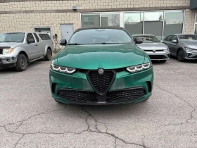 Alfa Romeo Tonale * Veloce * PANO* KEYLESS* ПОДГРЕВ*  | Auto.bg — изображение 6