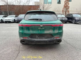 Alfa Romeo Tonale * Veloce * PANO* KEYLESS* ПОДГРЕВ*  | Auto.bg — изображение 4