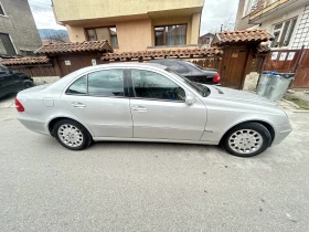 Mercedes-Benz E 220 - 4200 € / 8214.49 лв. - 30067394 6