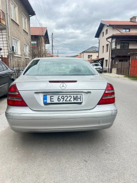 Mercedes-Benz E 220 - 4200 € / 8214.49 лв. - 30067394 7