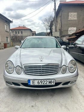 Mercedes-Benz E 220 - 4200 € / 8214.49 лв. - 30067394 3
