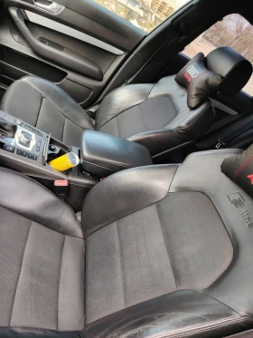 Audi A6 3.0TDI 3xS-line QUATRO  - 6000 € / 11734.98 лв. - 97151992 9