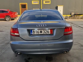 Audi A6 3.0TDI 3xS-line QUATRO  - 6000 € / 11734.98 лв. - 97151992 3
