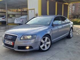 Audi A6 3.0TDI 3xS-line QUATRO  - 6000 € / 11734.98 лв. - 97151992 5