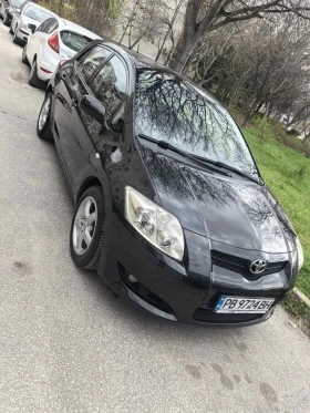 Toyota Auris 1.4 D - 3650 € / 7138.78 лв. - 21109885 3