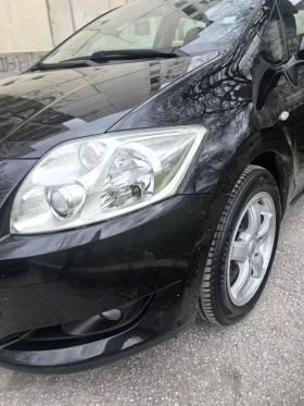 Toyota Auris 1.4 D - 3650 € / 7138.78 лв. - 21109885 6