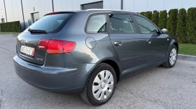 Audi A3 1.9tdi 105kc. - 3700 € / 7236.57 лв. - 46002711 5