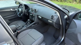 Audi A3 1.9tdi 105kc. - 3700 € / 7236.57 лв. - 46002711 14