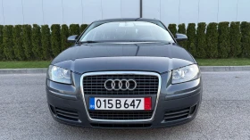 Audi A3 1.9tdi 105kc. - 3700 € / 7236.57 лв. - 46002711 2