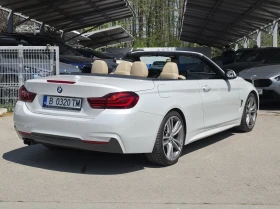 BMW 428 Cabriolet LCI M-Packet - 20500 € / 40094.51 лв. - 71092269 3