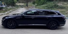 VW Arteon Shooting Brake 2.0 TDI SCR 4Motion DSG R-Line | Mobile.bg � ����� ������ 8