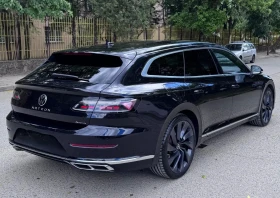 VW Arteon Shooting Brake 2.0 TDI SCR 4Motion DSG R-Line | Mobile.bg � ����� ������ 5