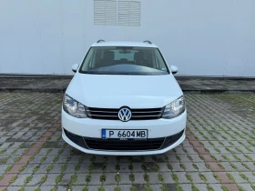VW Sharan 2.0TDI 150ps FACELIFT | Mobile.bg � ����� ������ 8