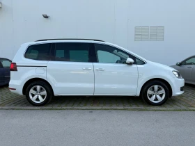 VW Sharan 2.0TDI 150ps FACELIFT | Mobile.bg � ����� ������ 6