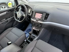 VW Sharan 2.0TDI 150ps FACELIFT | Mobile.bg � ����� ������ 15