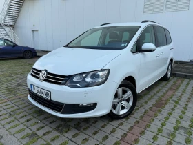������ VW Sharan